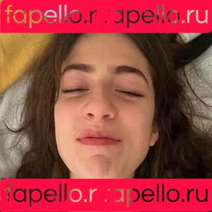 Bella Ossi Onlyfans Photo Gallery 