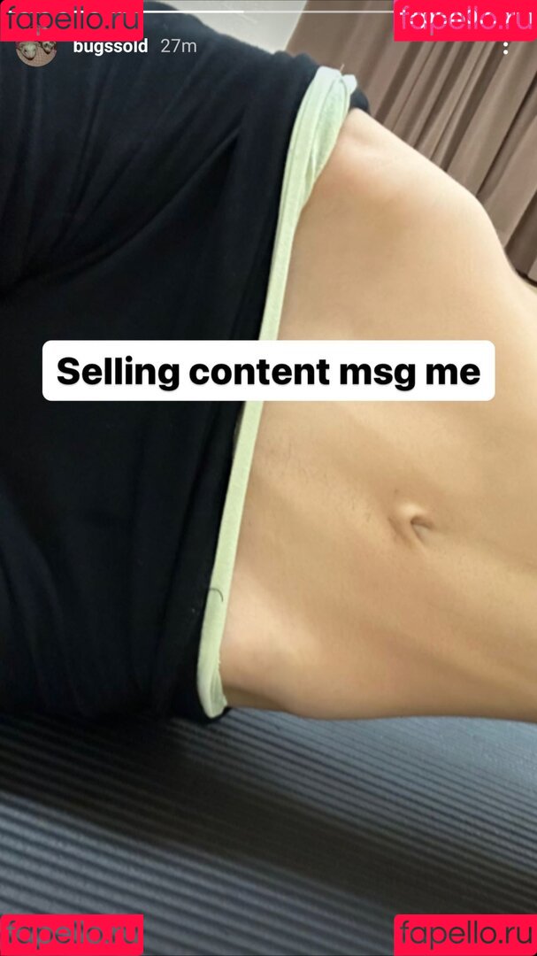 Bella Ossi Onlyfans Photo Gallery 