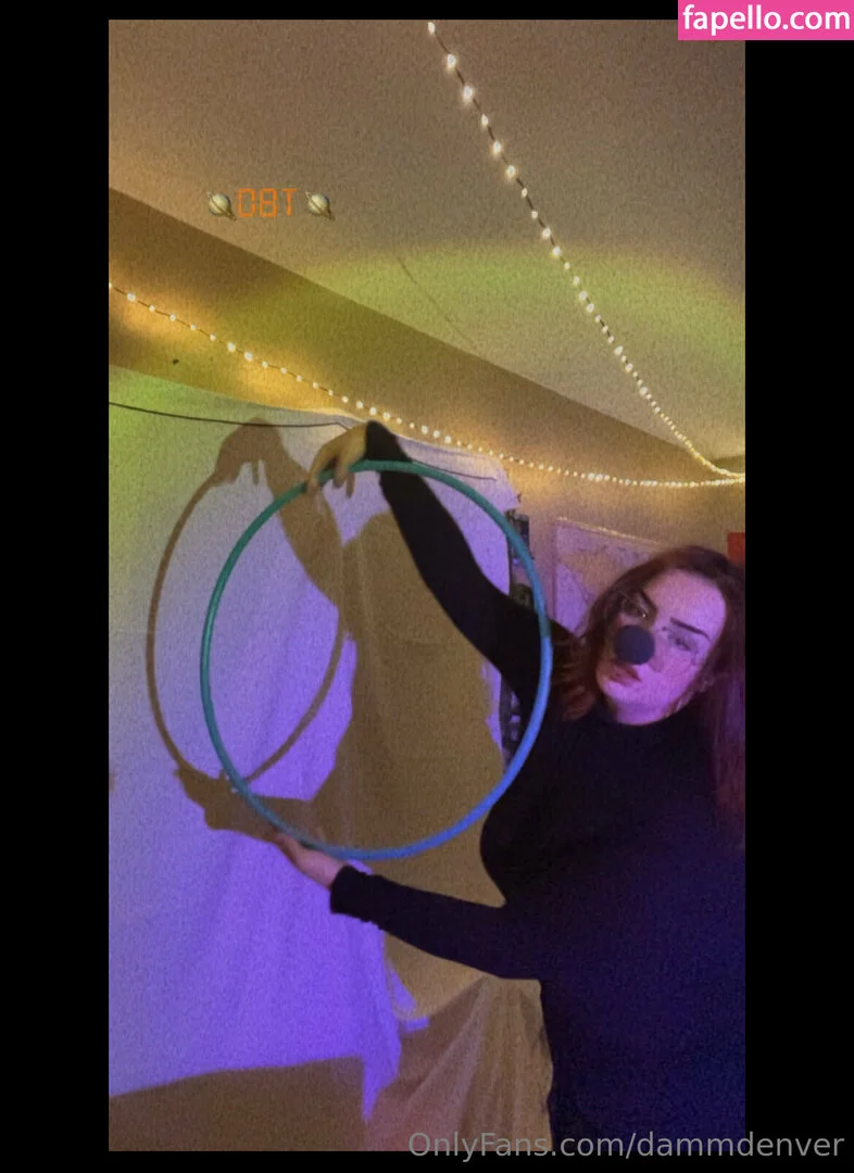 dammdenver Onlyfans Photo Gallery 