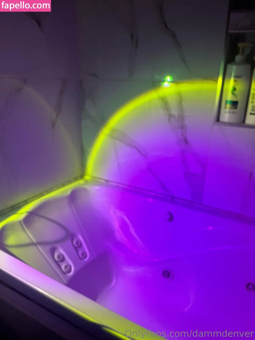 dammdenver Onlyfans Photo Gallery 