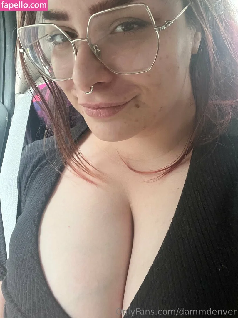 dammdenver Onlyfans Photo Gallery 