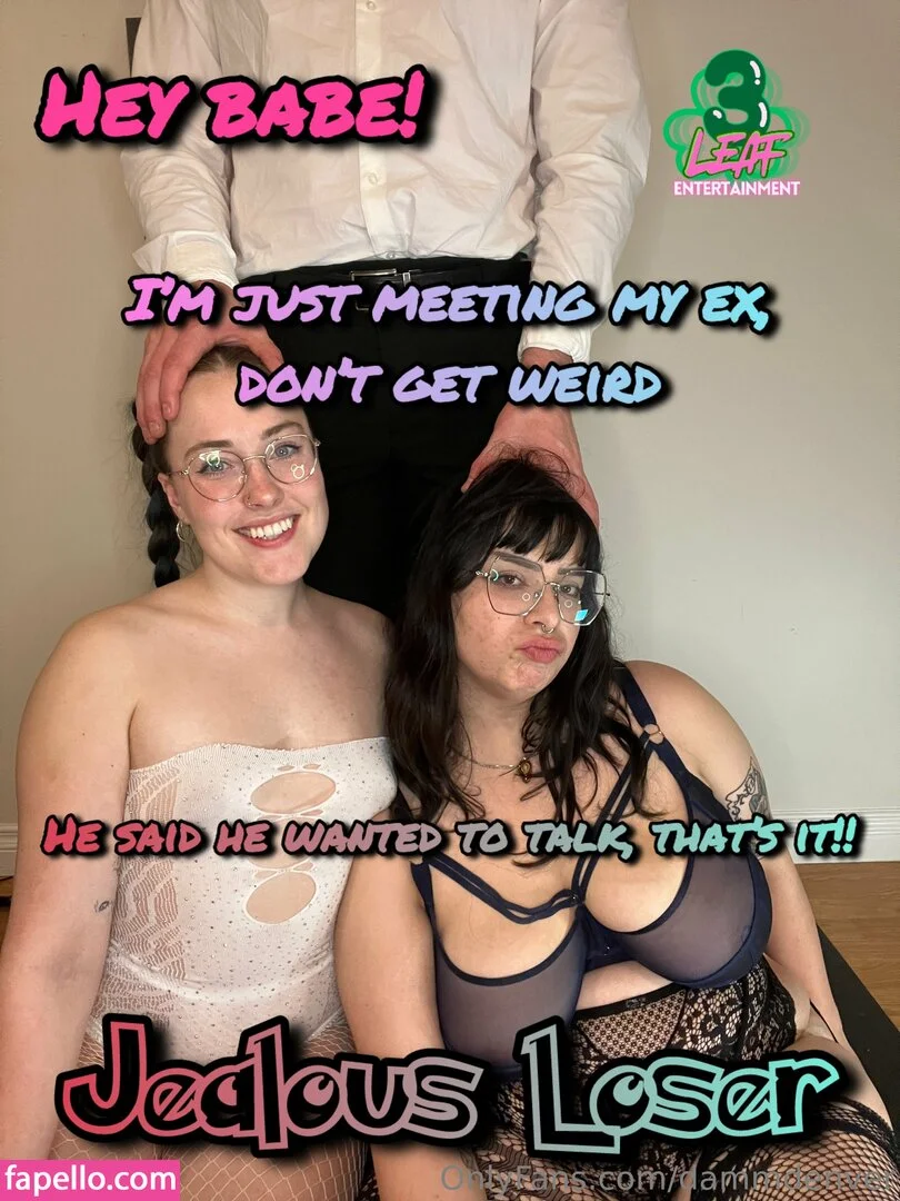 dammdenver Onlyfans Photo Gallery 