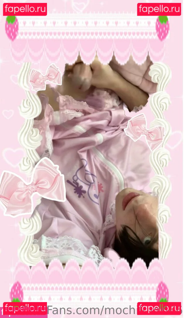 mochiluvr666 Onlyfans Photo Gallery 