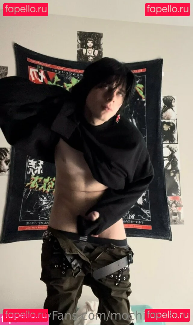 mochiluvr666 Onlyfans Photo Gallery 