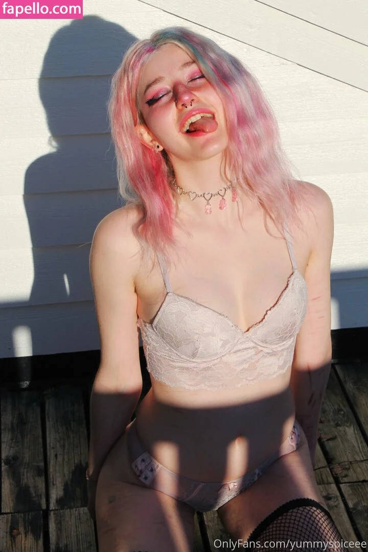 yummyspiceee Onlyfans Photo Gallery 