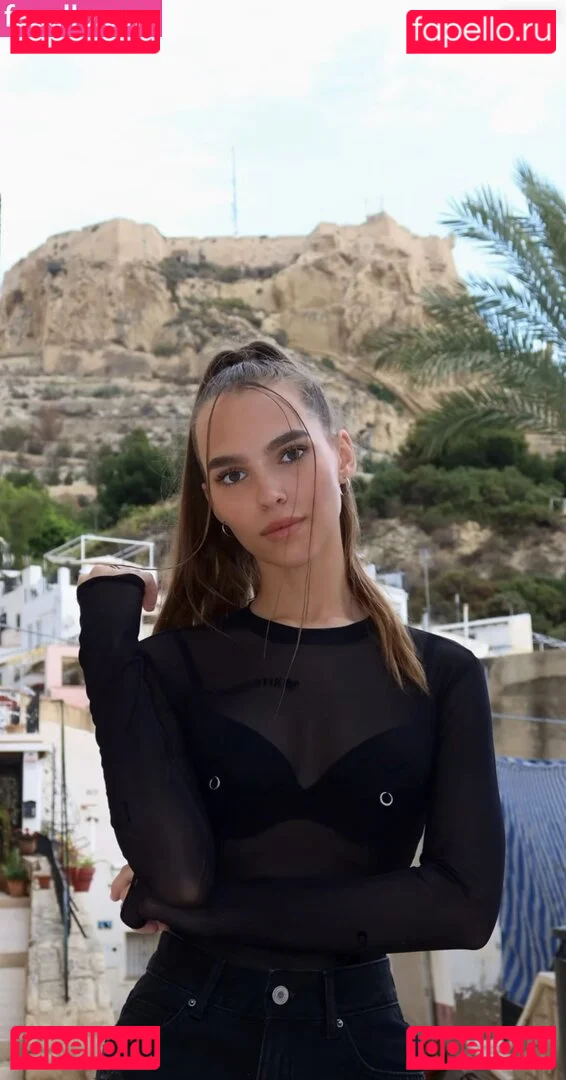 Angelica Onlyfans Photo Gallery 