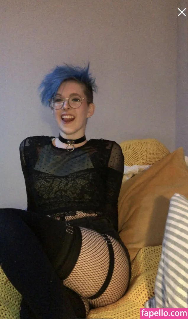 Goblinflower Onlyfans Photo Gallery 