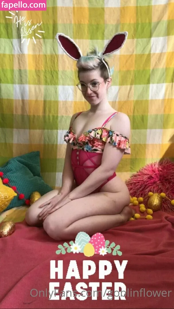 Goblinflower Onlyfans Photo Gallery 