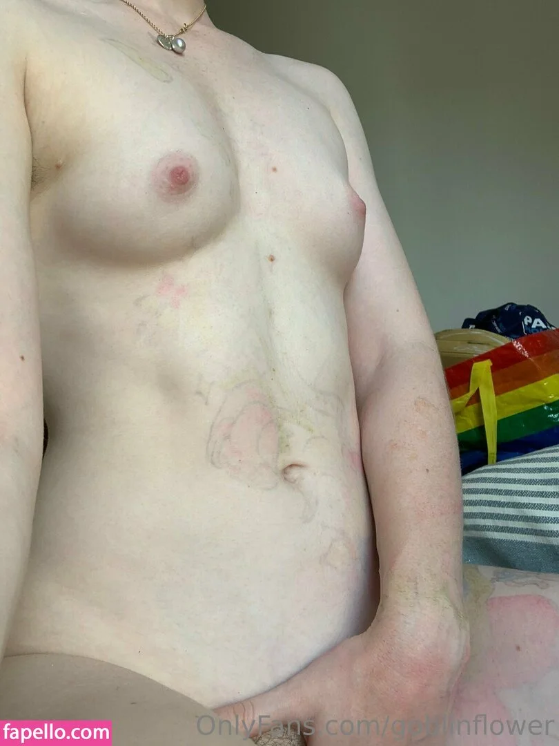 Goblinflower Onlyfans Photo Gallery 