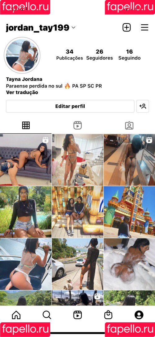 Tayna Onlyfans Photo Gallery 