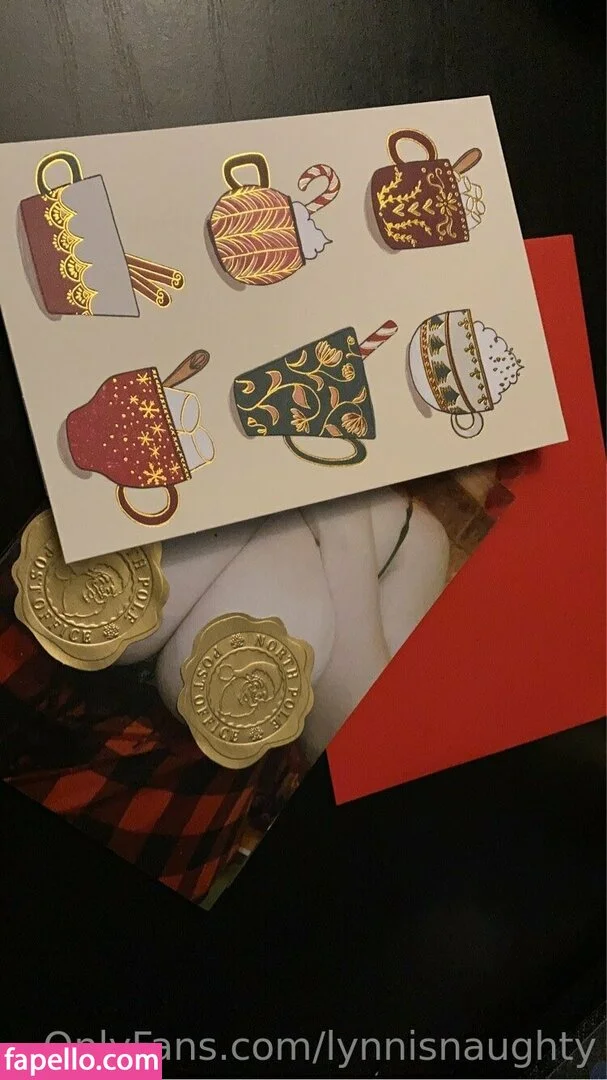 lynnisnaughty Onlyfans Photo Gallery 