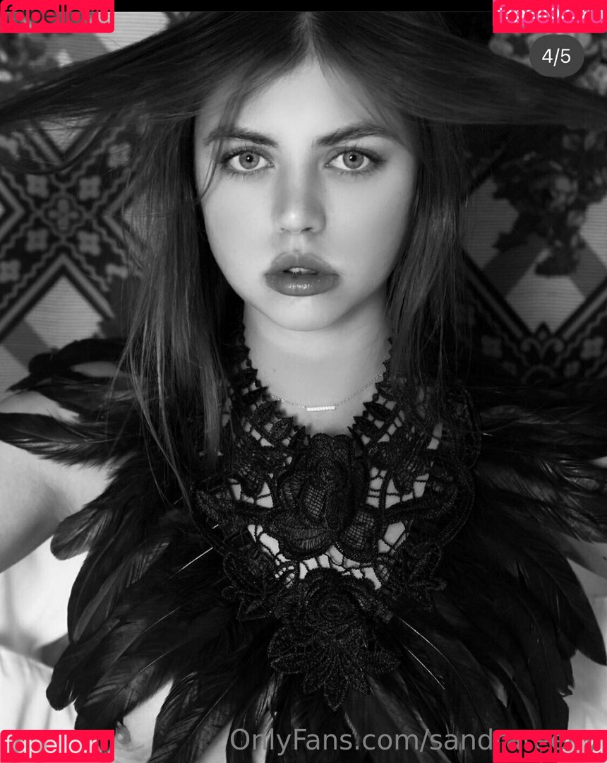 sandra_tiny Onlyfans Photo Gallery 