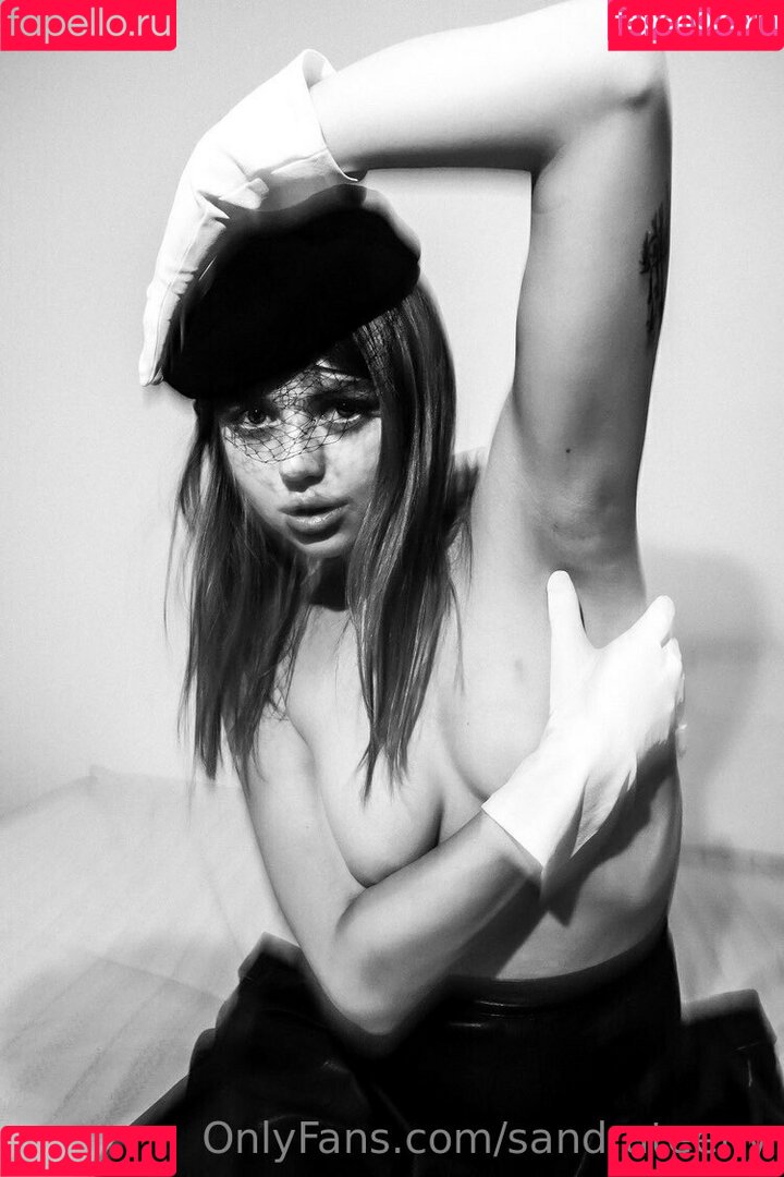 sandra_tiny Onlyfans Photo Gallery 