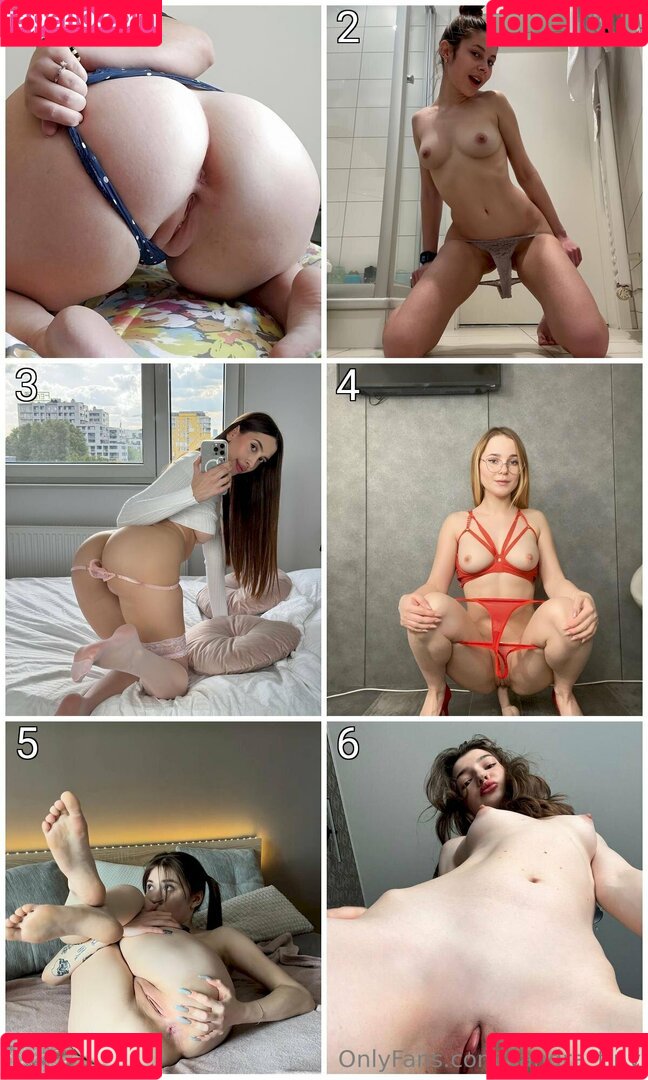 sandra_tiny Onlyfans Photo Gallery 