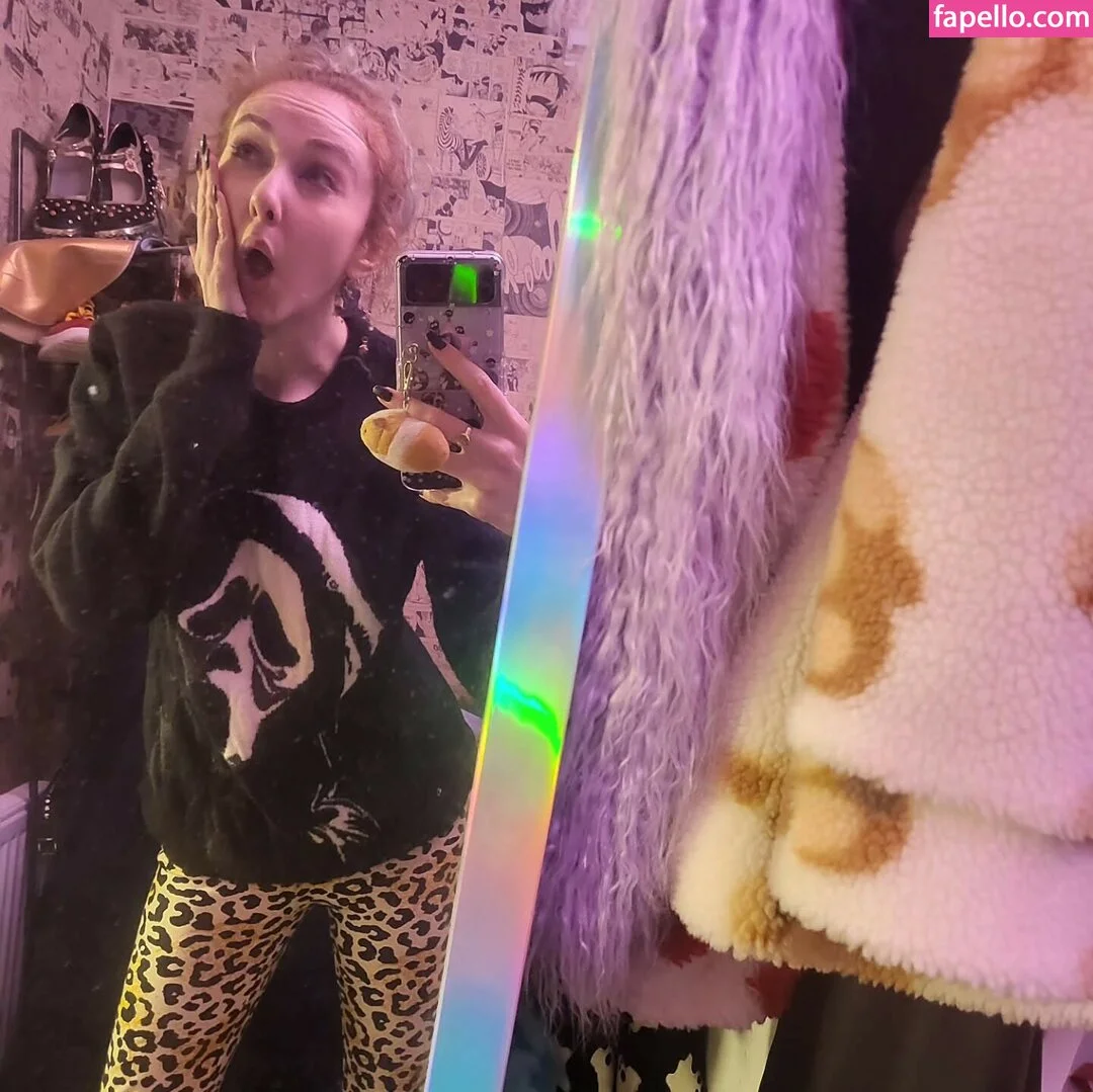 Visualsounds Onlyfans Photo Gallery 