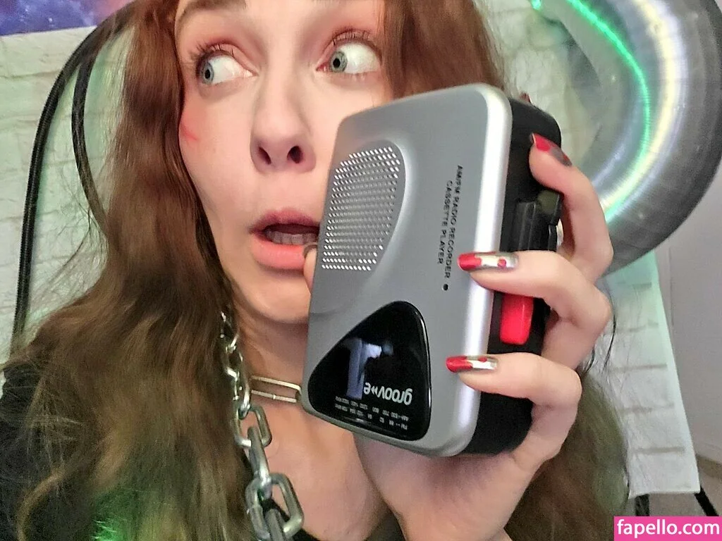 Visualsounds Onlyfans Photo Gallery 