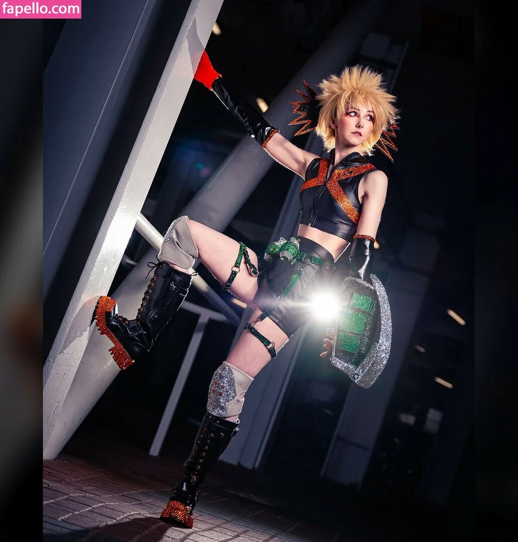 Visualsounds Onlyfans Photo Gallery 