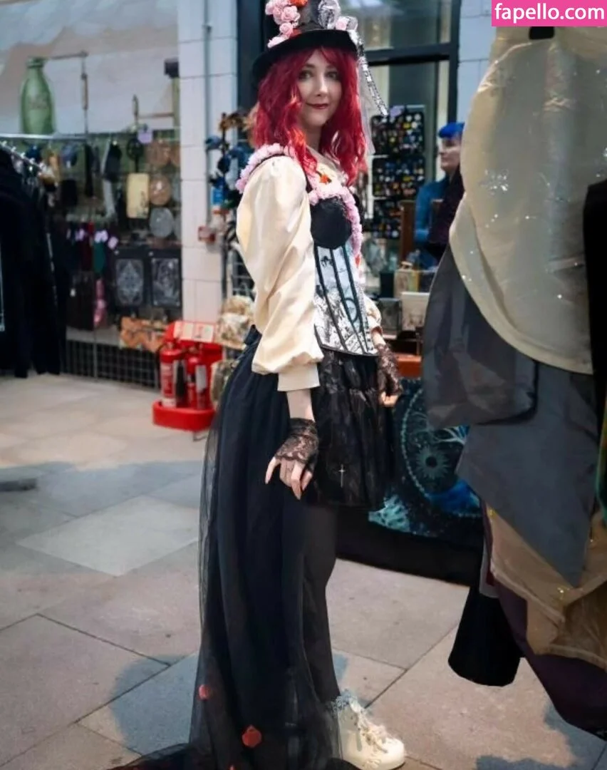 Visualsounds Onlyfans Photo Gallery 