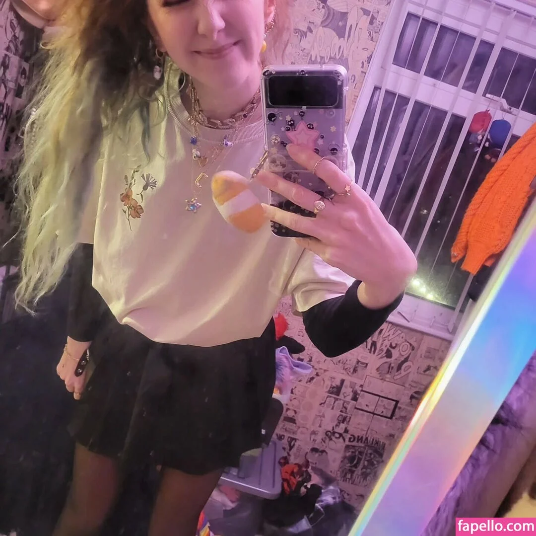 Visualsounds Onlyfans Photo Gallery 