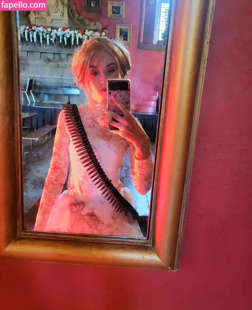 Visualsounds Onlyfans Photo Gallery 