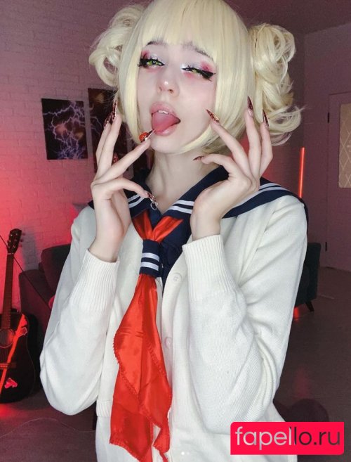 Alise Foxy Onlyfans Photo Gallery 