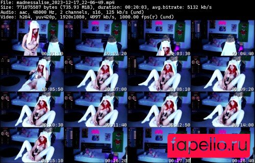 Alise Foxy Onlyfans Photo Gallery 