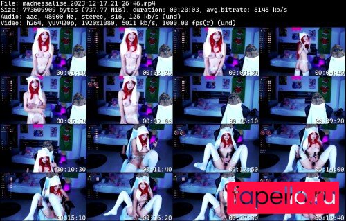 Alise Foxy Onlyfans Photo Gallery 