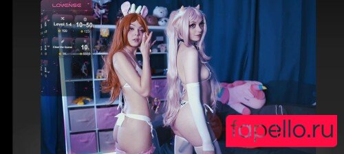 Alise Foxy Onlyfans Photo Gallery 