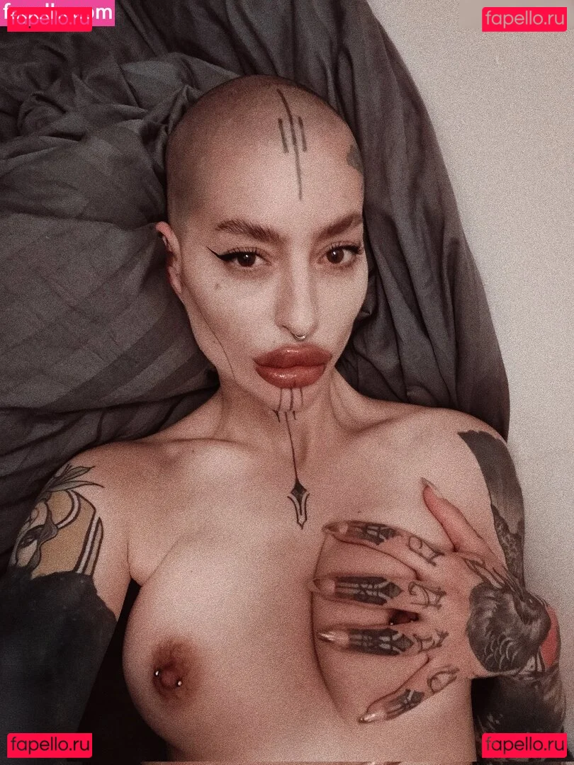 Lisbeth Nygma Onlyfans Photo Gallery 