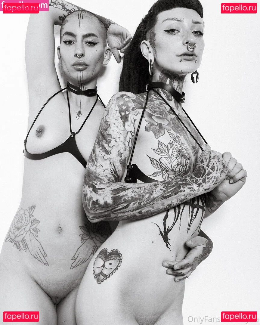 Lisbeth Nygma Onlyfans Photo Gallery 