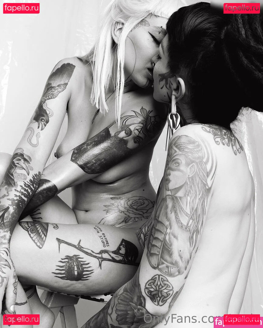 Lisbeth Nygma Onlyfans Photo Gallery 