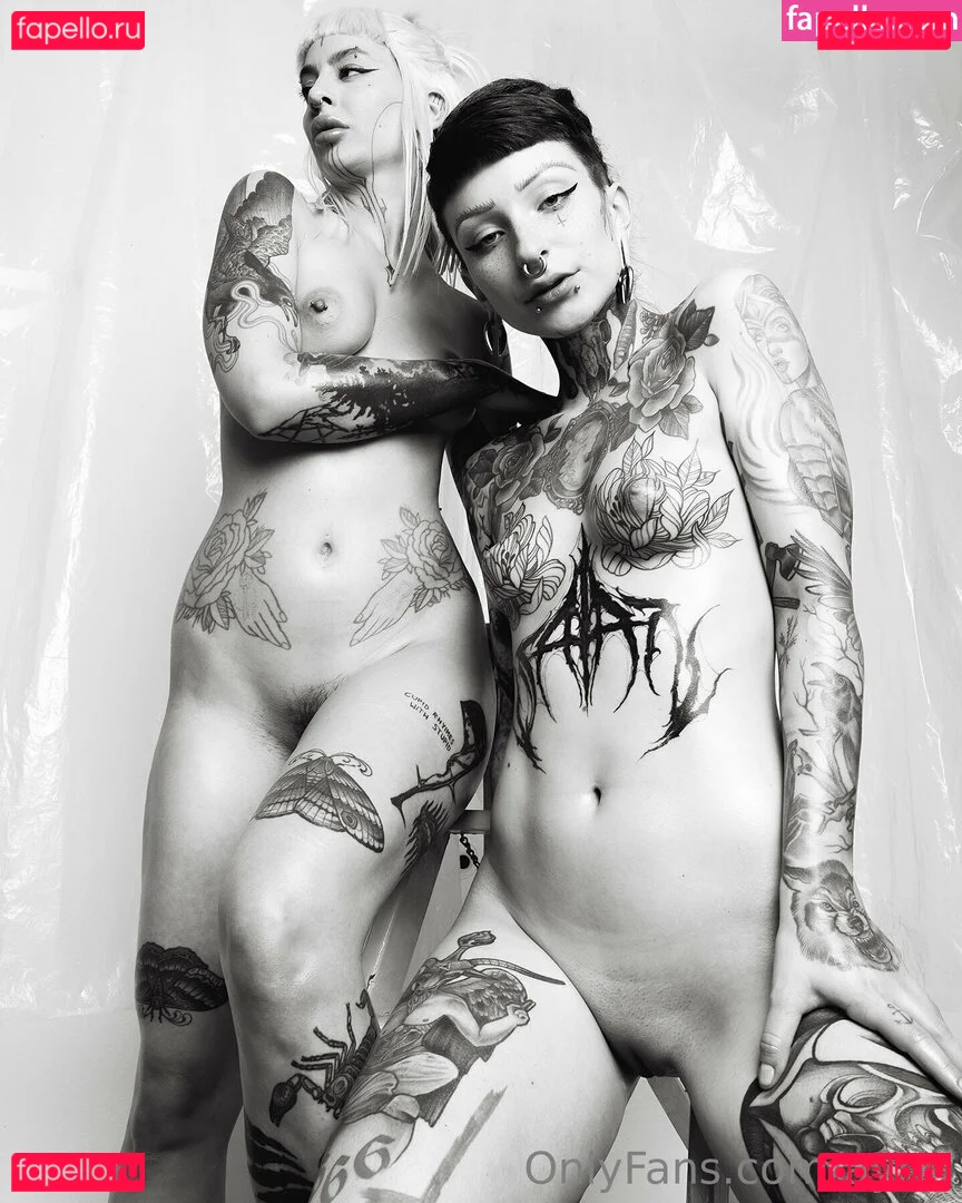 Lisbeth Nygma Onlyfans Photo Gallery 