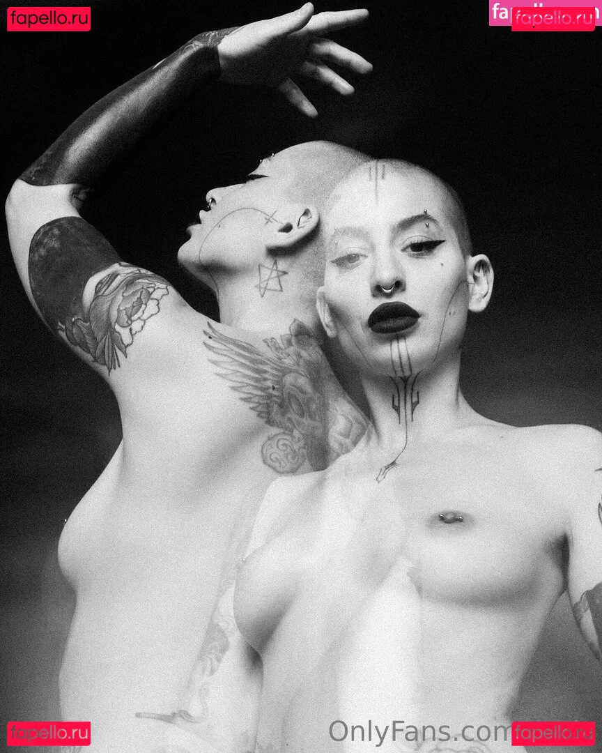 Lisbeth Nygma Onlyfans Photo Gallery 