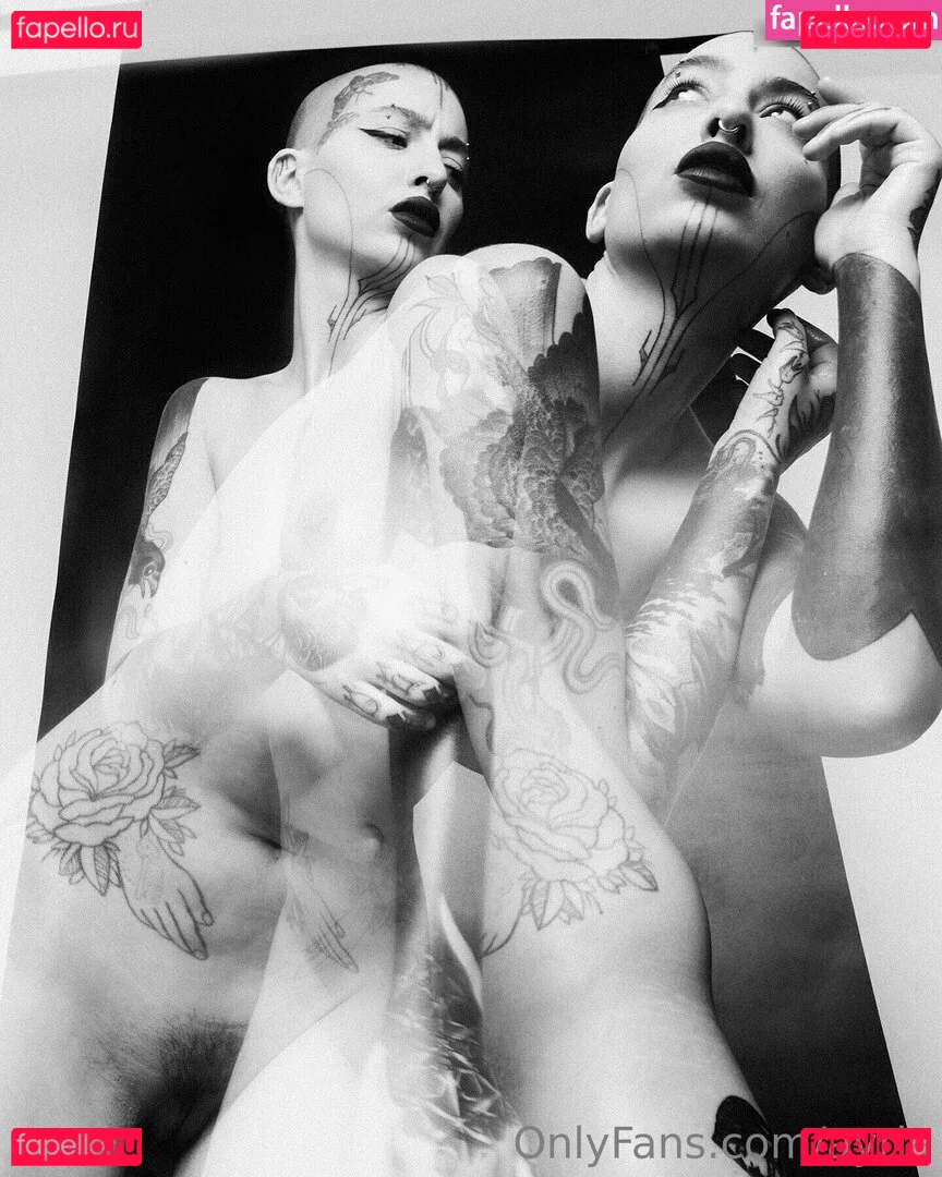 Lisbeth Nygma Onlyfans Photo Gallery 