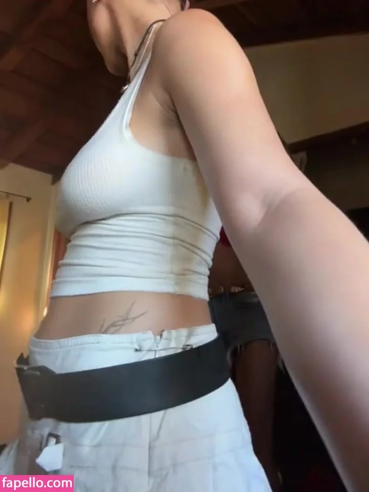 Inde Navarette Onlyfans Photo Gallery 