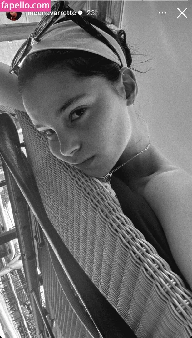 Inde Navarette Onlyfans Photo Gallery 