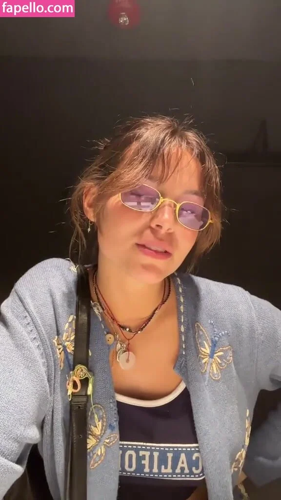 Inde Navarette Onlyfans Photo Gallery 