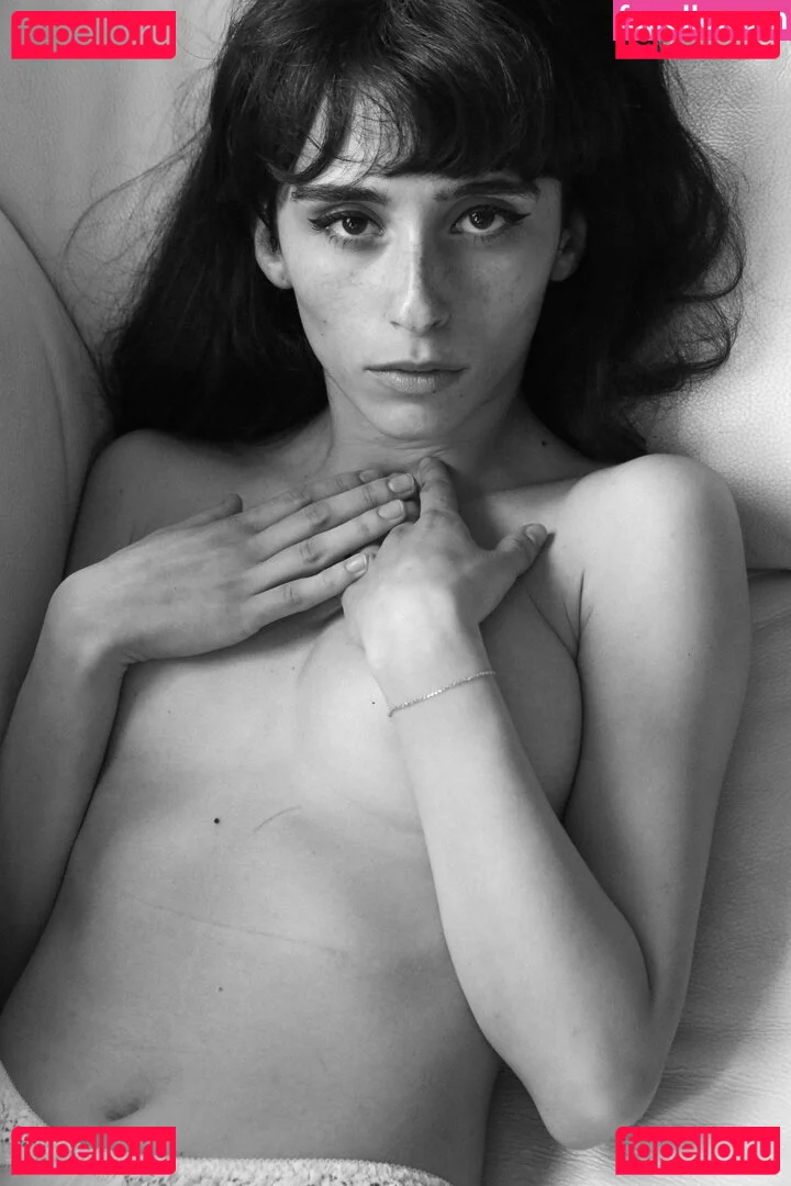 Giulia Finocchi Onlyfans Photo Gallery 