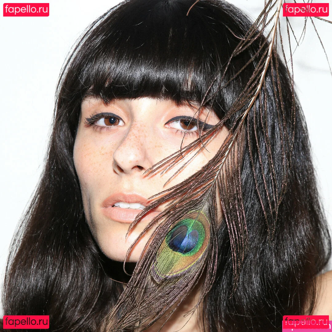 Giulia Finocchi Onlyfans Photo Gallery 