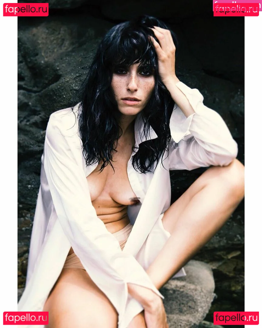 Giulia Finocchi Onlyfans Photo Gallery 