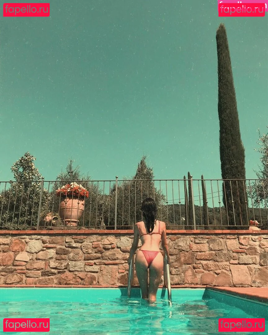 Giulia Finocchi Onlyfans Photo Gallery 