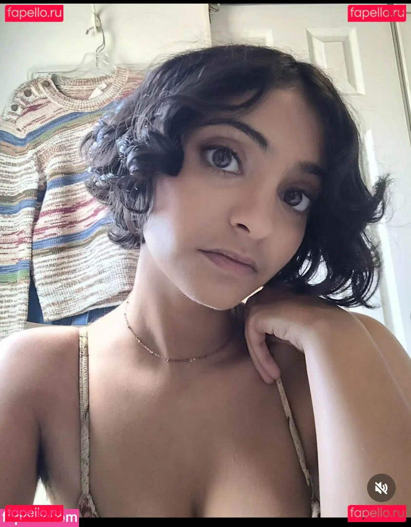 Becca Khalil Onlyfans Photo Gallery 