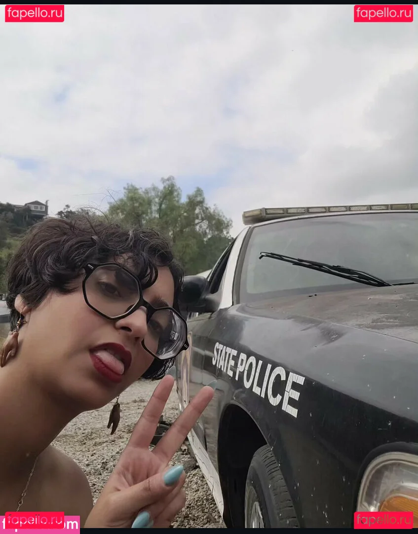 Becca Khalil Onlyfans Photo Gallery 