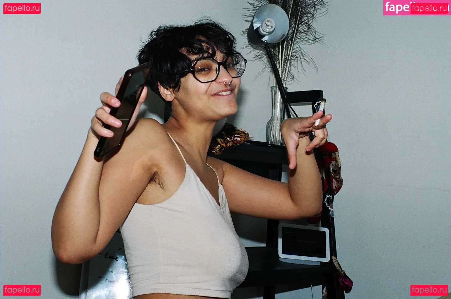 Becca Khalil Onlyfans Photo Gallery 