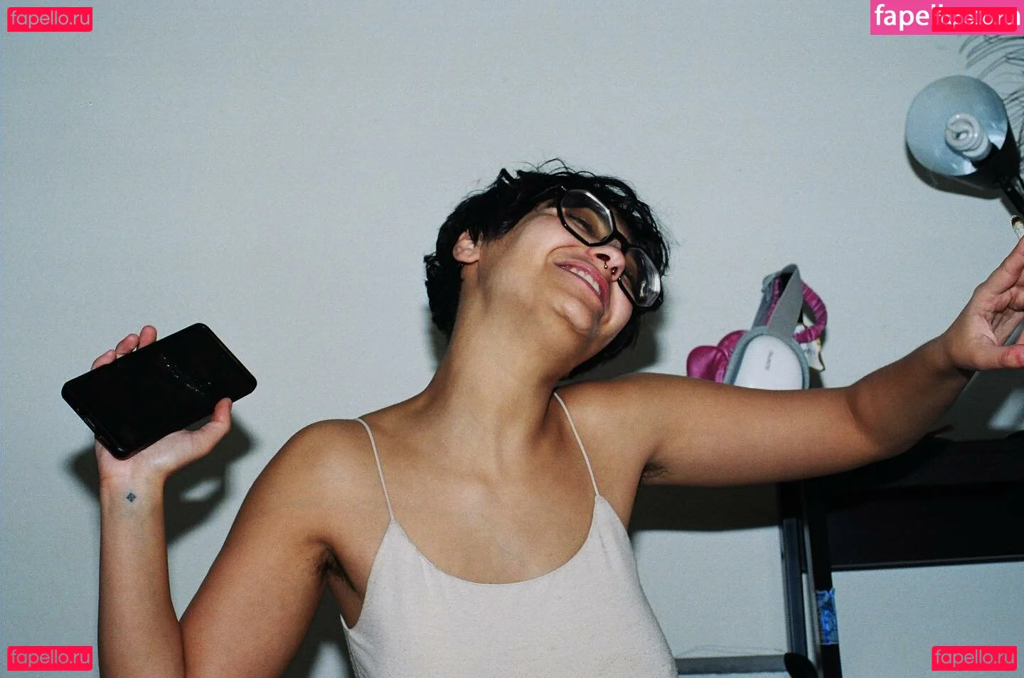 Becca Khalil Onlyfans Photo Gallery 