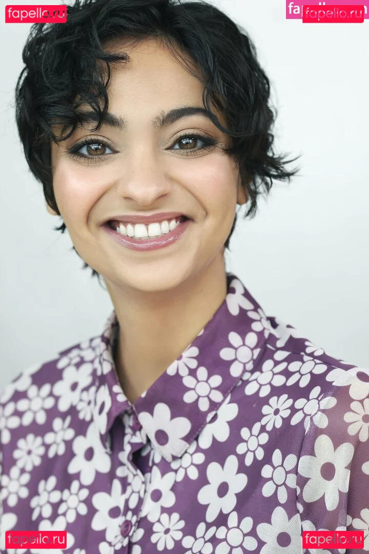 Becca Khalil Onlyfans Photo Gallery 