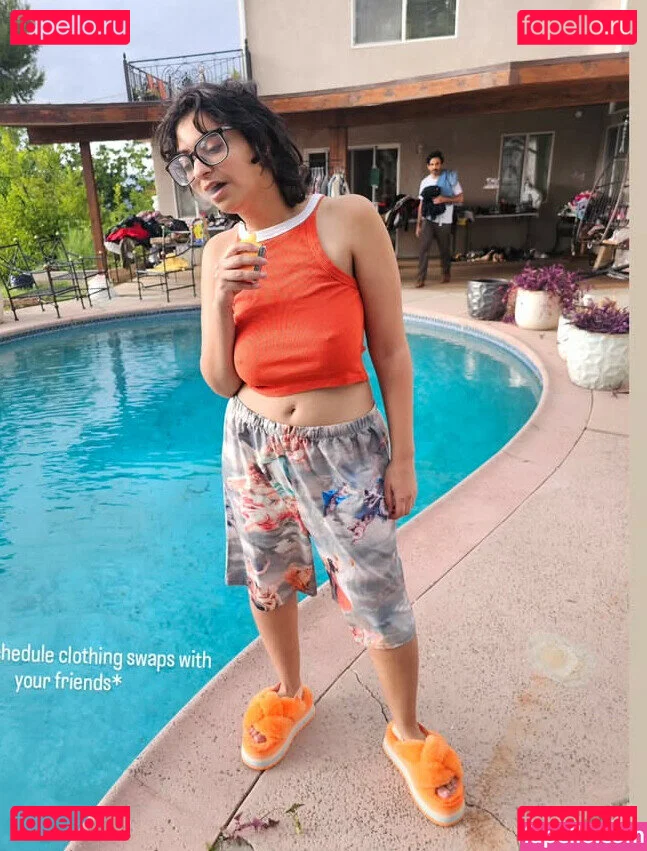 Becca Khalil Onlyfans Photo Gallery 