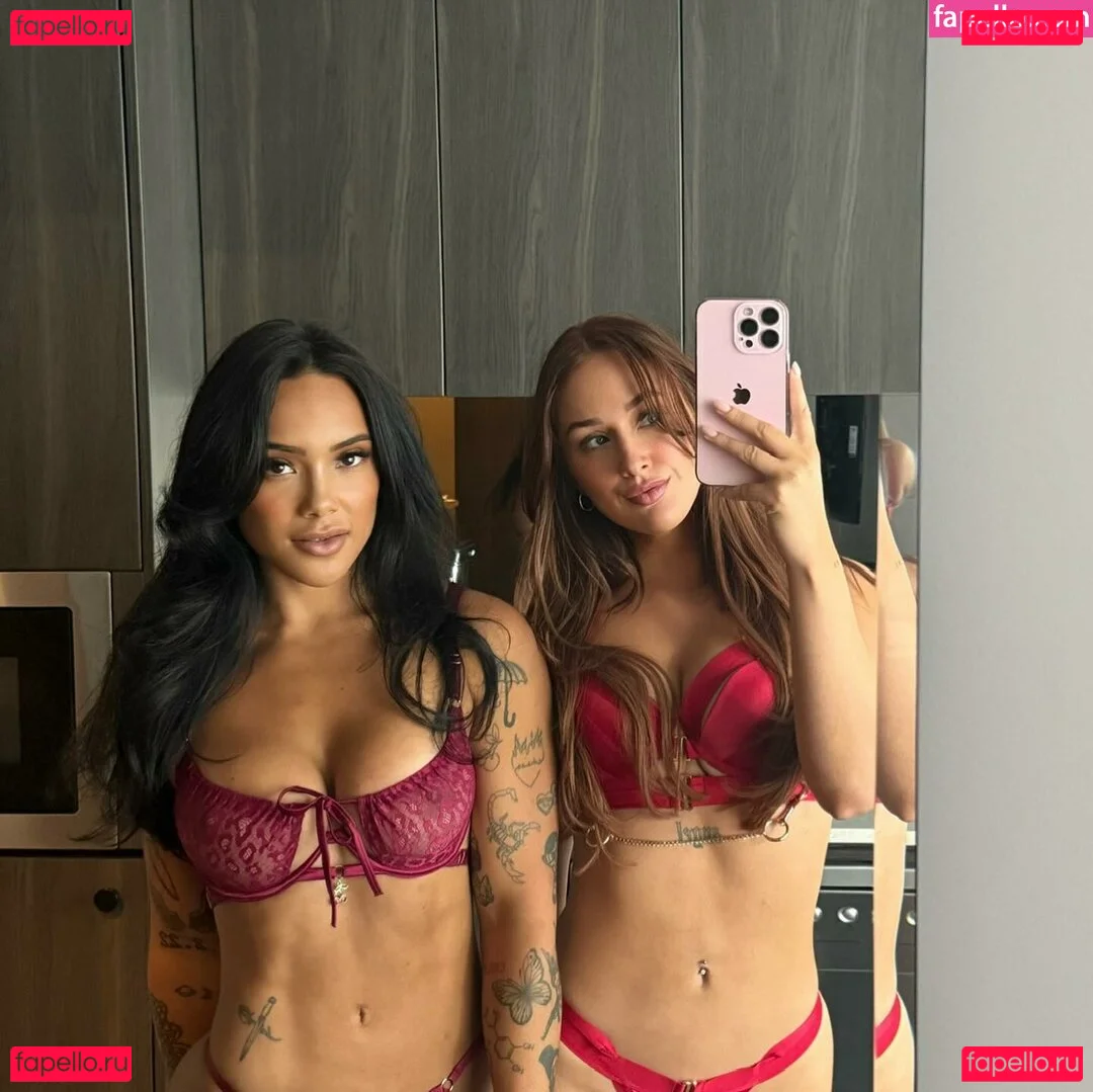 Kyla Luck Onlyfans Photo Gallery 