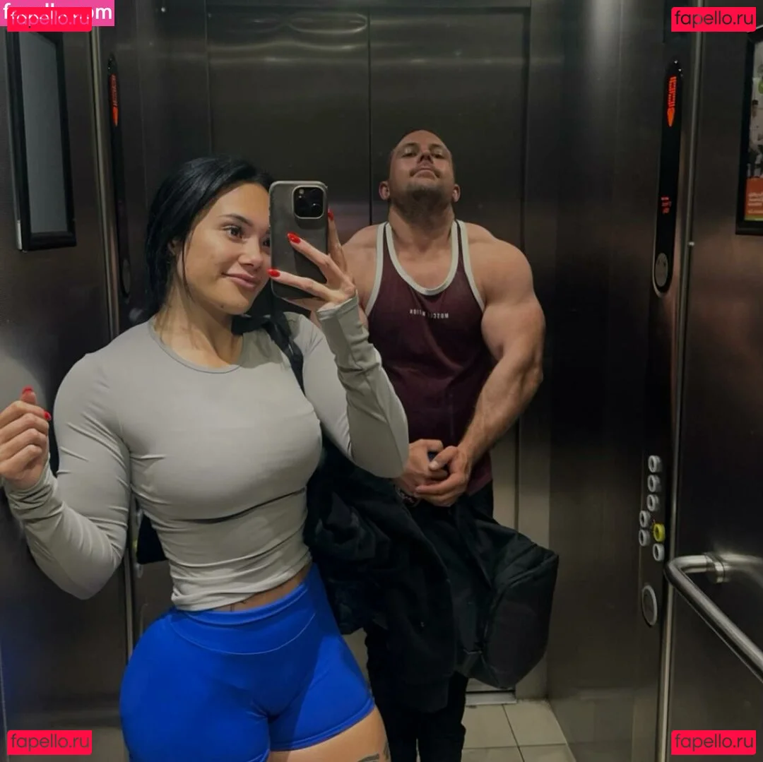 Kyla Luck Onlyfans Photo Gallery 