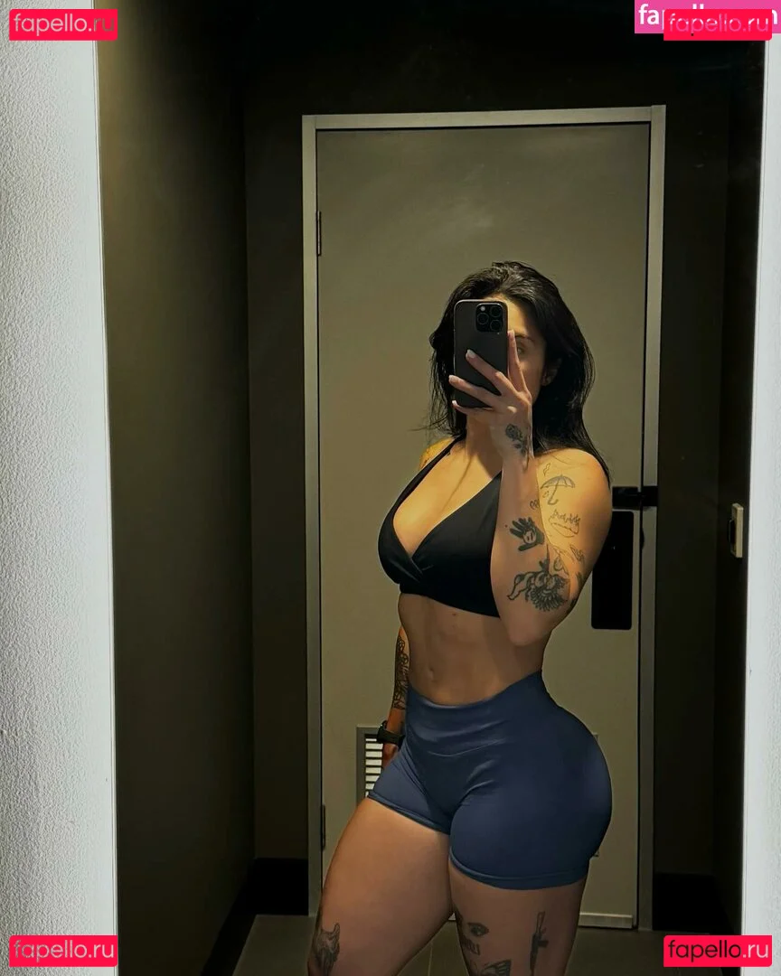 Kyla Luck Onlyfans Photo Gallery 